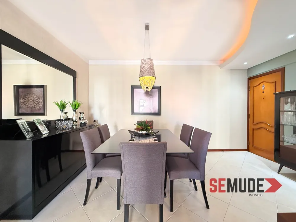 Apartamento, 3 quartos, 100 m² - Foto 5