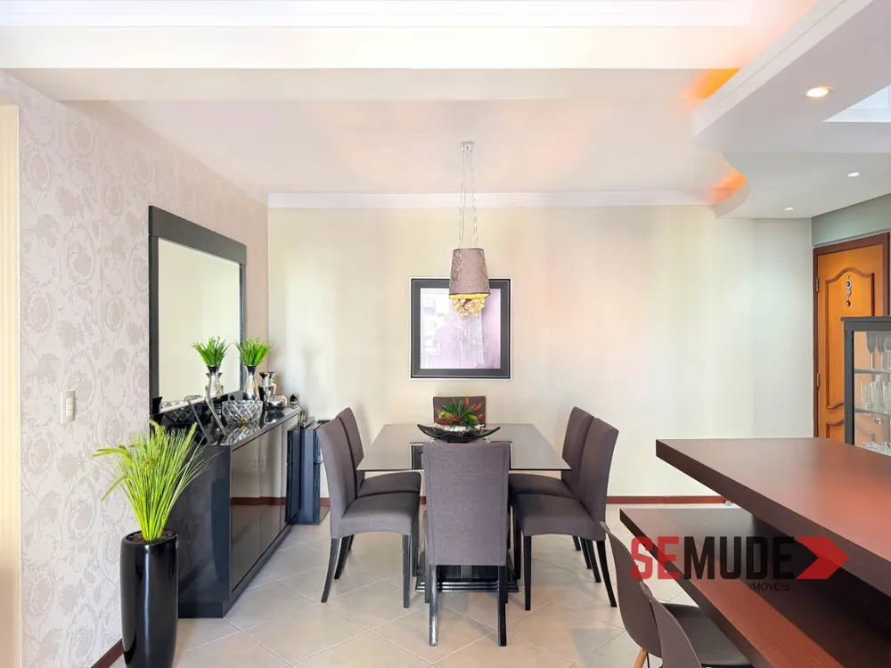 Apartamento, 3 quartos, 100 m² - Foto 4