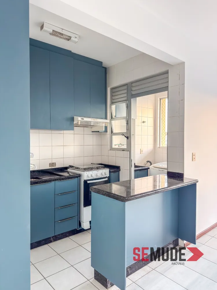 Apartamento, 3 quartos, 77 m² - Foto 3