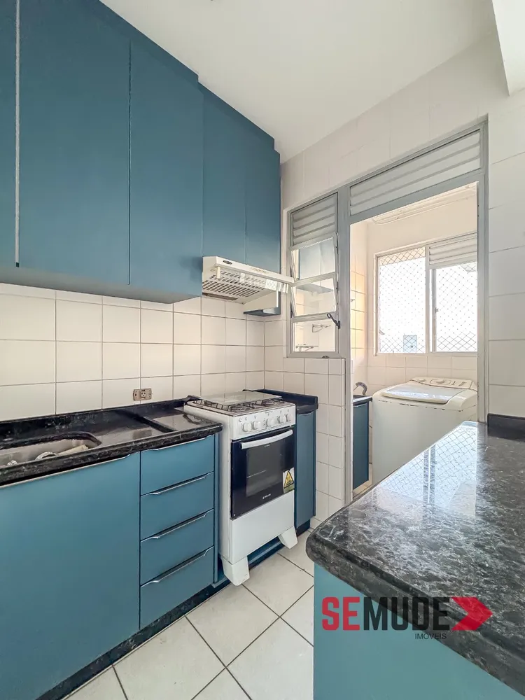 Apartamento, 3 quartos, 77 m² - Foto 4