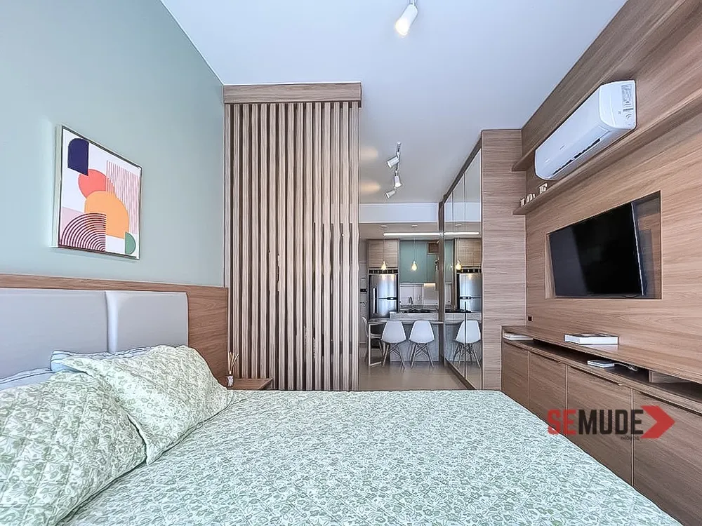 Apartamento, 1 quarto, 31 m² - Foto 2