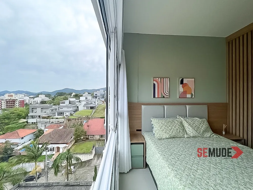 Apartamento, 1 quarto, 31 m² - Foto 3