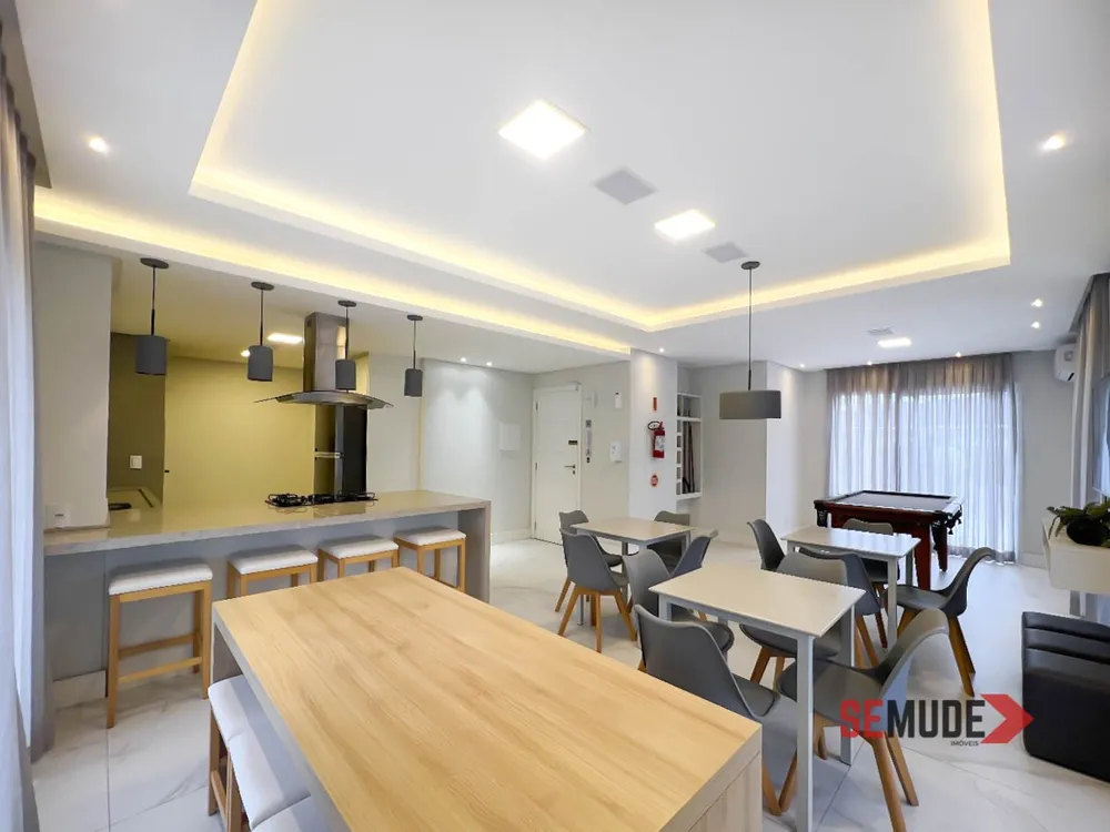 Apartamento, 1 quarto, 31 m² - Foto 6