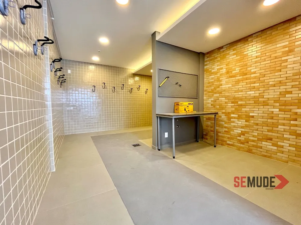 Apartamento, 1 quarto, 31 m² - Foto 8