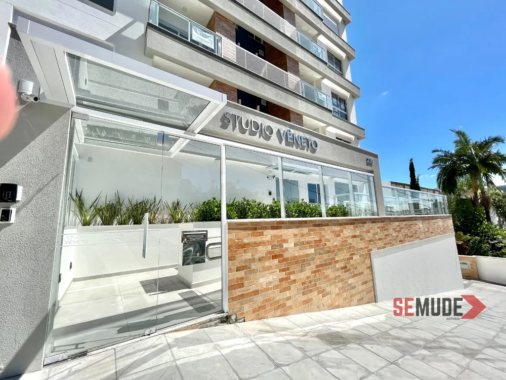 Apartamento, 1 quarto, 31 m² - Foto 4