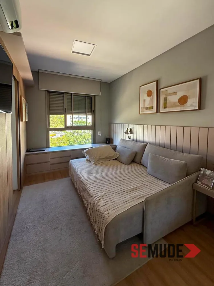 Apartamento, 2 quartos, 75 m² - Foto 8