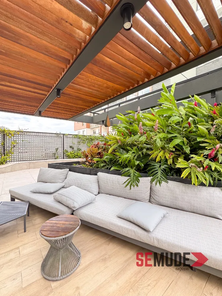 Apartamento, 2 quartos, 75 m² - Foto 10