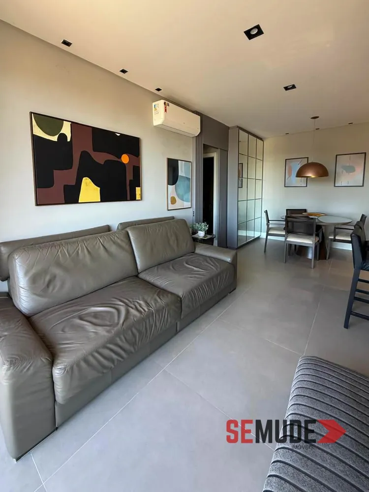 Apartamento, 2 quartos, 75 m² - Foto 1