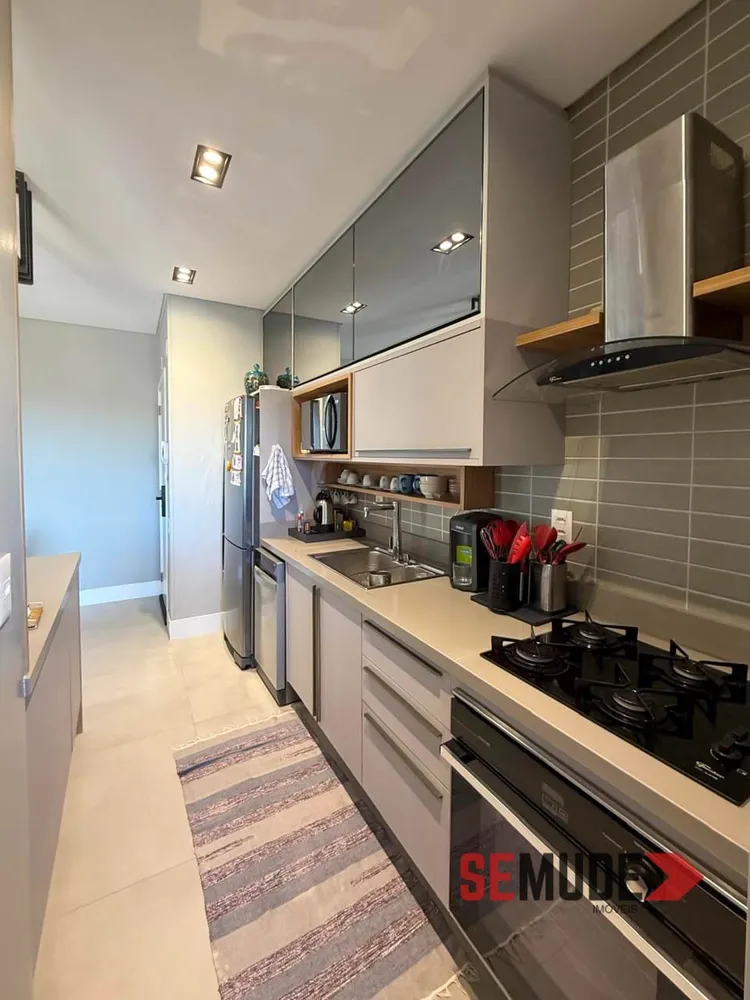 Apartamento, 2 quartos, 75 m² - Foto 5