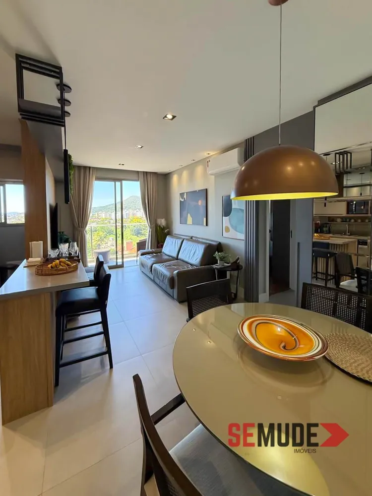 Apartamento, 2 quartos, 75 m² - Foto 4