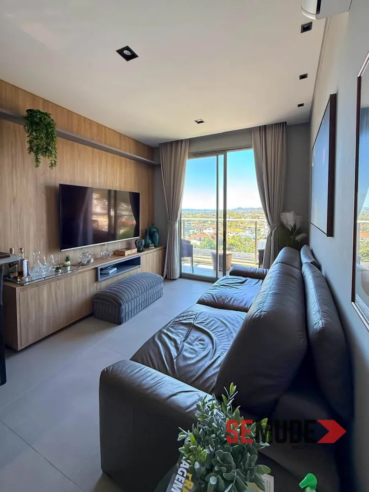 Apartamento, 2 quartos, 75 m² - Foto 2