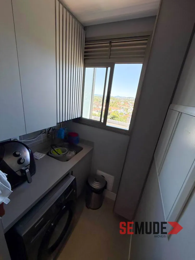 Apartamento, 2 quartos, 75 m² - Foto 9