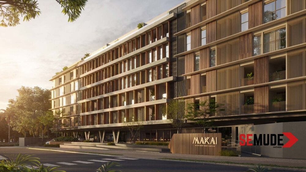 Apartamento, 1 quarto, 70 m² - Foto 7