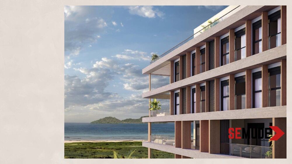 Apartamento, 1 quarto, 70 m² - Foto 2