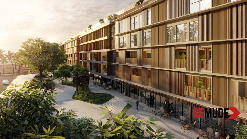 Apartamento, 1 quarto, 70 m² - Foto 5