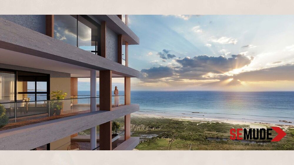 Apartamento, 1 quarto, 70 m² - Foto 3