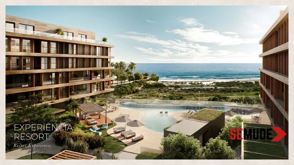 Apartamento, 1 quarto, 70 m² - Foto 1