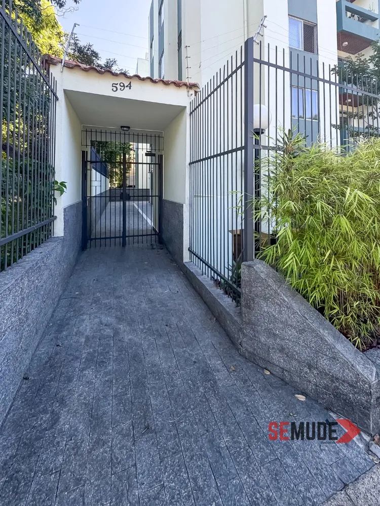 Apartamento, 2 quartos, 72 m² - Foto 13