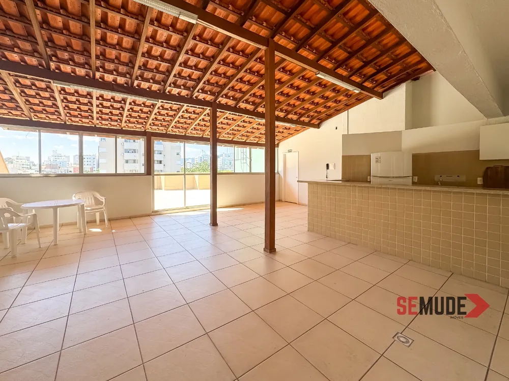 Apartamento, 2 quartos, 72 m² - Foto 6