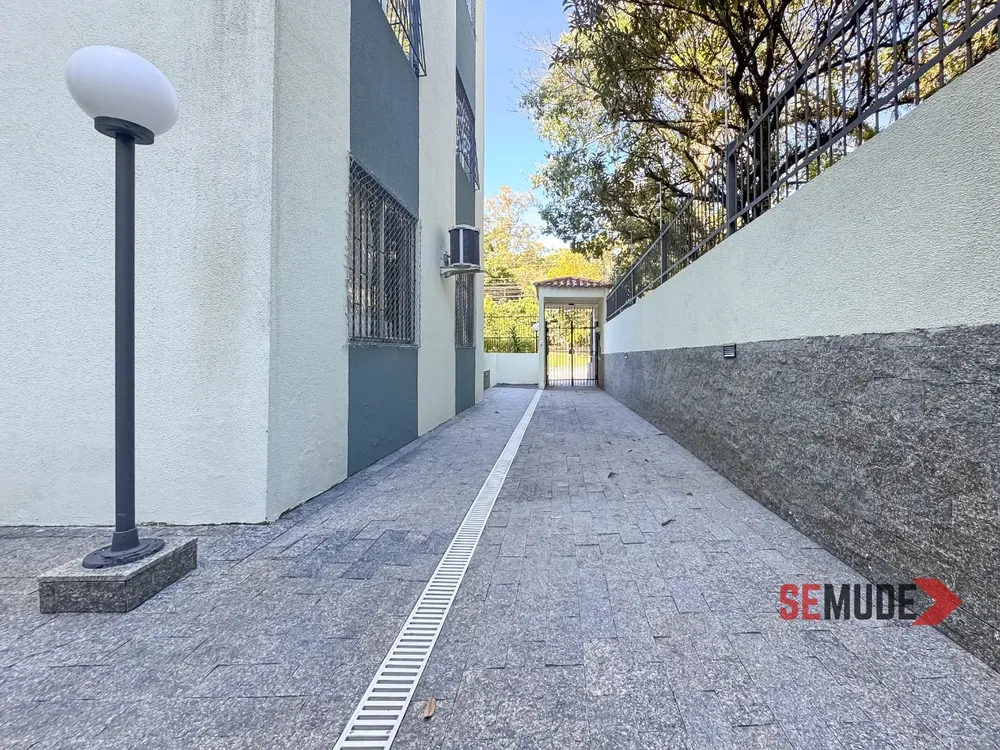 Apartamento, 2 quartos, 72 m² - Foto 11