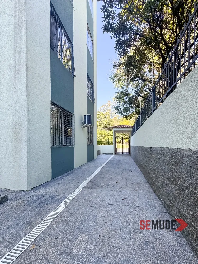 Apartamento, 2 quartos, 72 m² - Foto 10