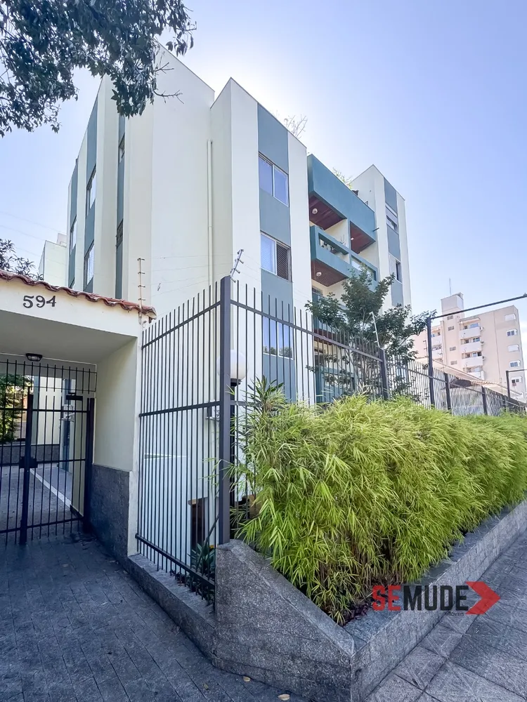 Apartamento, 2 quartos, 72 m² - Foto 12