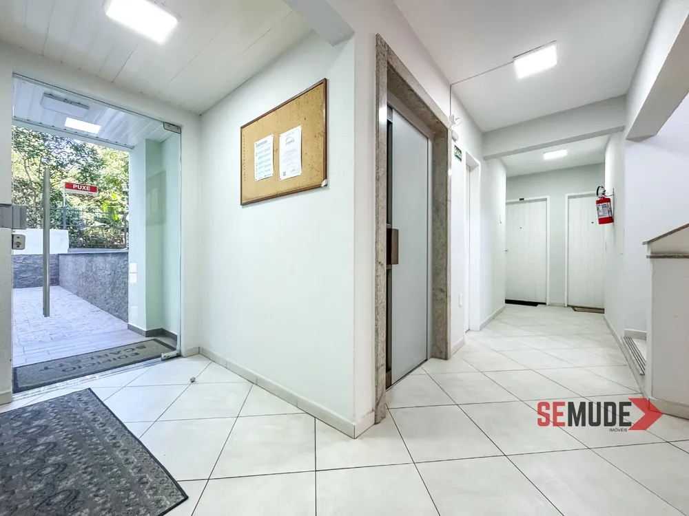 Apartamento, 2 quartos, 72 m² - Foto 8