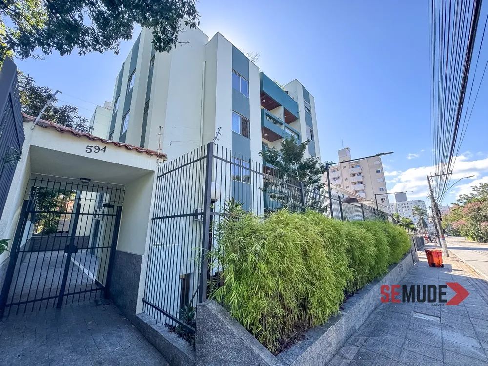 Apartamento, 2 quartos, 72 m² - Foto 5