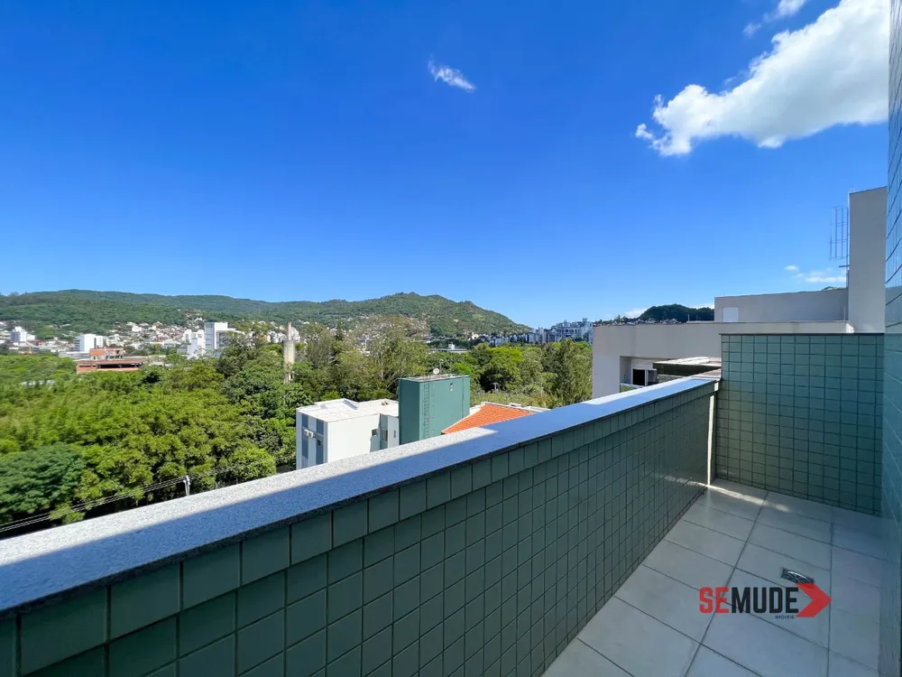 Cobertura, 3 quartos, 207 m² - Foto 15
