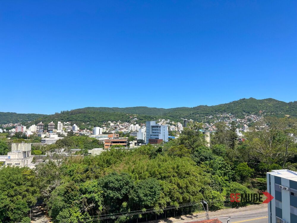 Cobertura, 3 quartos, 207 m² - Foto 1