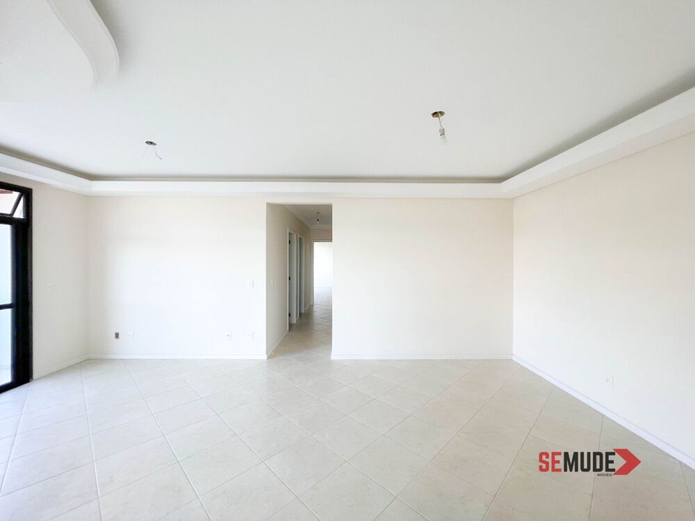Cobertura, 3 quartos, 207 m² - Foto 3
