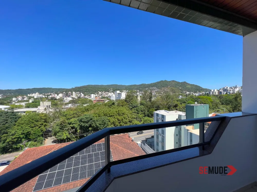 Cobertura, 3 quartos, 207 m² - Foto 9