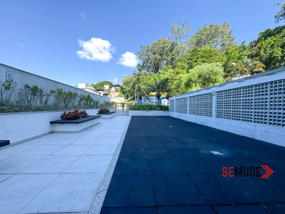 Apartamento, 3 quartos, 180 m² - Foto 13
