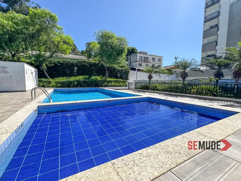 Apartamento, 3 quartos, 180 m² - Foto 4