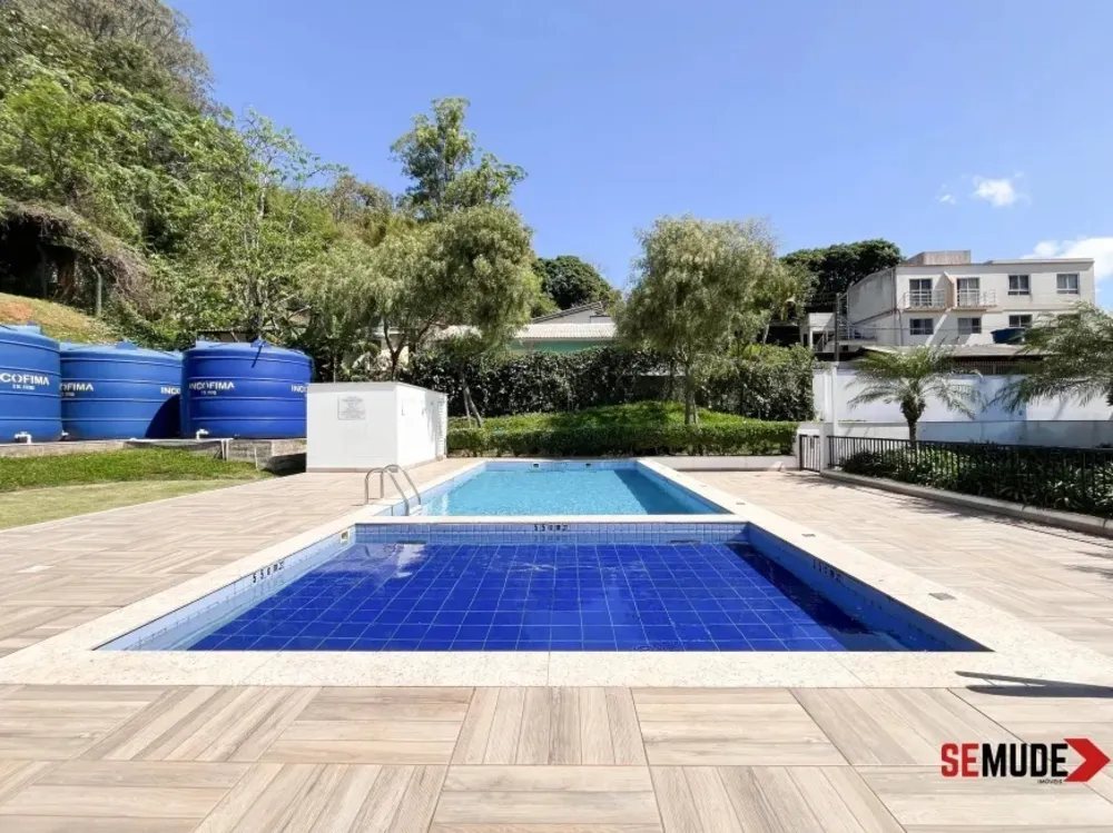 Apartamento, 3 quartos, 180 m² - Foto 12