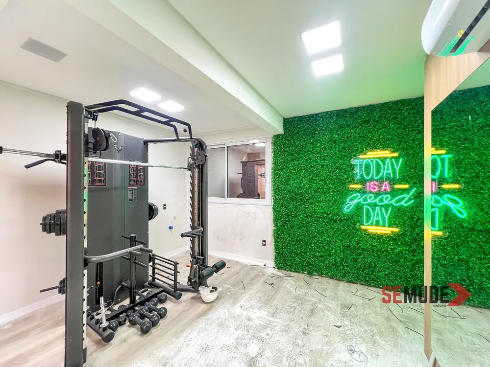 Loja-Salão, 79 m² - Foto 21