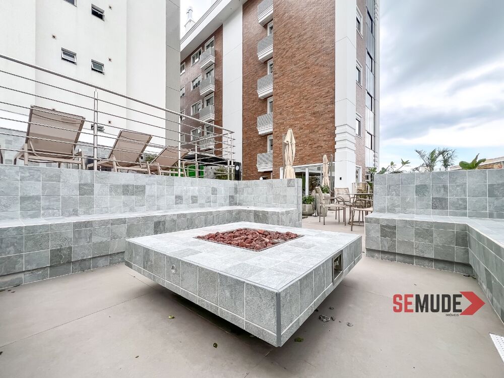 Loja-Salão, 79 m² - Foto 2