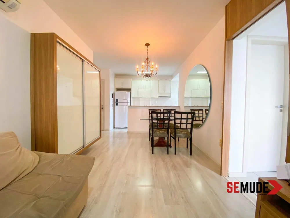 Apartamento, 3 quartos, 77 m² - Foto 3