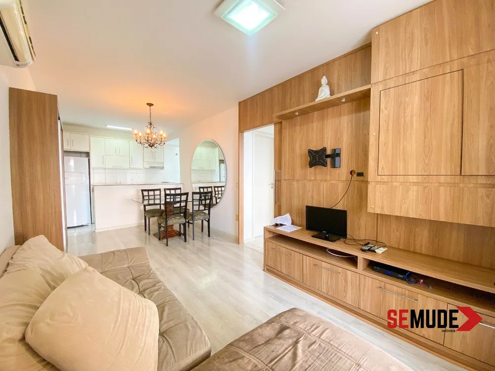 Apartamento, 3 quartos, 77 m² - Foto 1