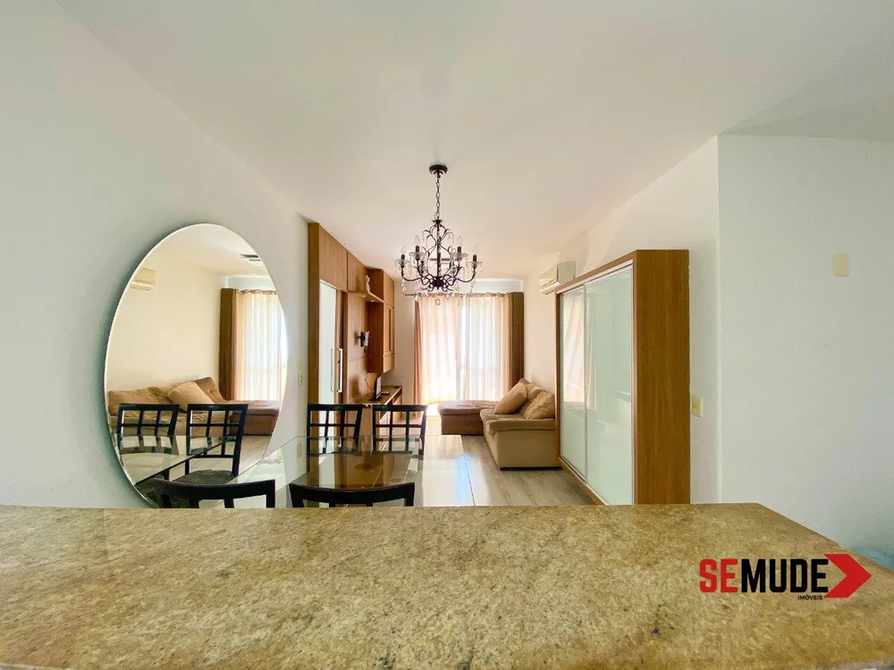 Apartamento, 3 quartos, 77 m² - Foto 2