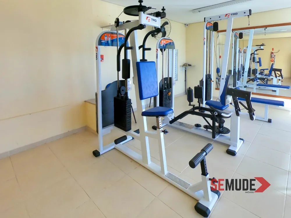 Apartamento, 3 quartos, 77 m² - Foto 12