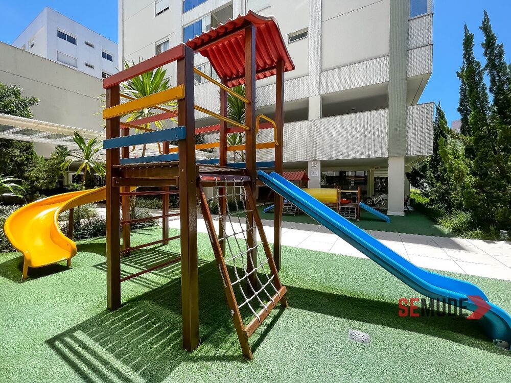 Apartamento à venda com 3 quartos, 98m² - Foto 5