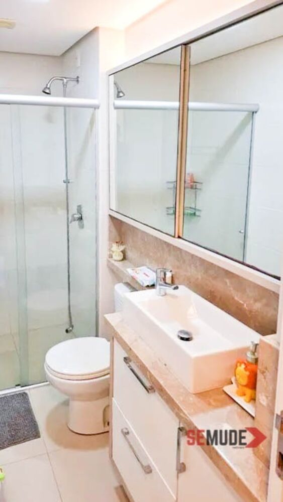 Apartamento à venda com 3 quartos, 98m² - Foto 4