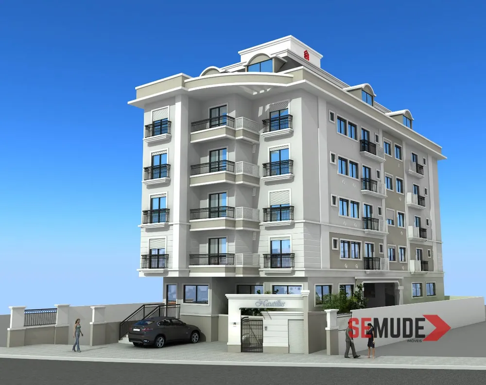 Apartamento, 2 quartos, 75 m² - Foto 12