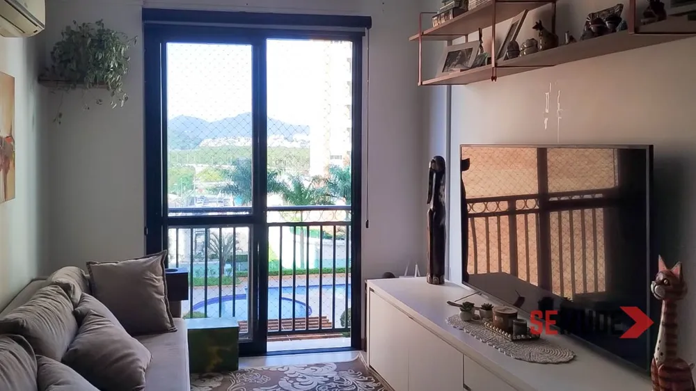 Apartamento, 2 quartos, 75 m² - Foto 2