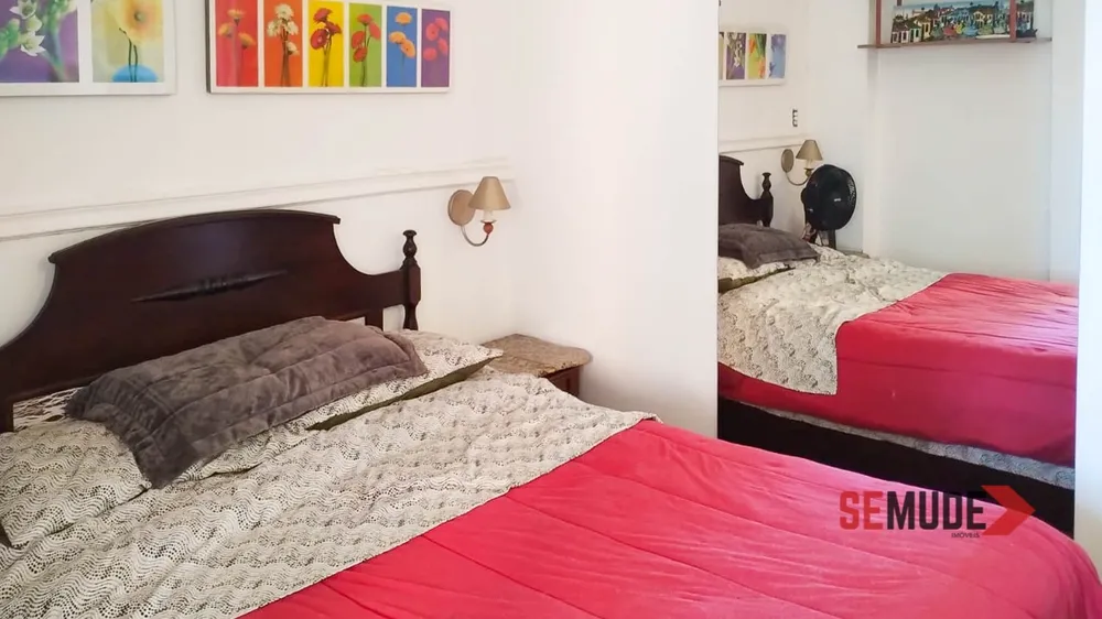 Apartamento, 2 quartos, 75 m² - Foto 9