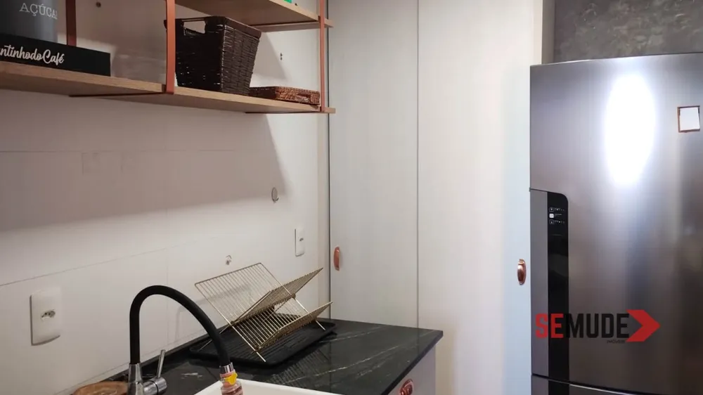 Apartamento, 2 quartos, 75 m² - Foto 6