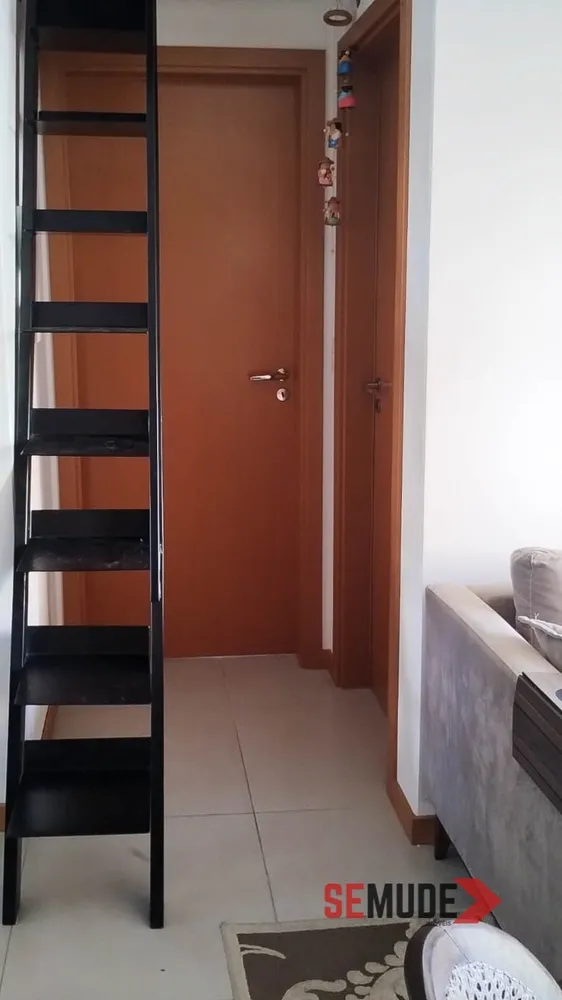 Apartamento, 2 quartos, 75 m² - Foto 5