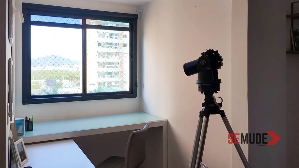 Apartamento, 2 quartos, 75 m² - Foto 8
