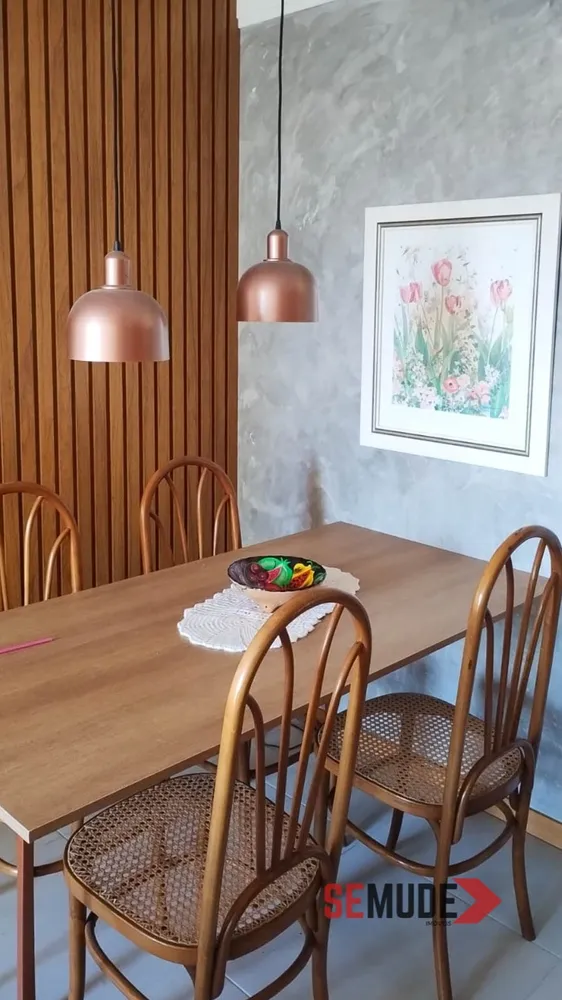Apartamento, 2 quartos, 75 m² - Foto 3